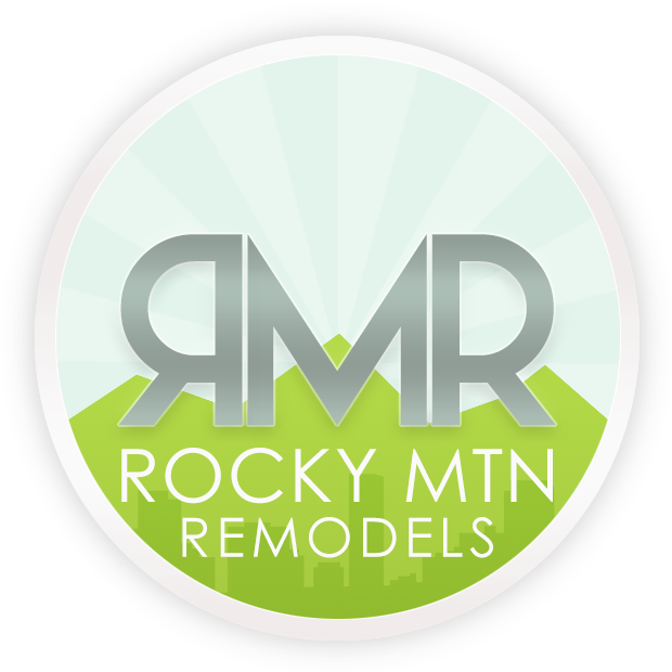 Rocky Mountain Remodels Logo